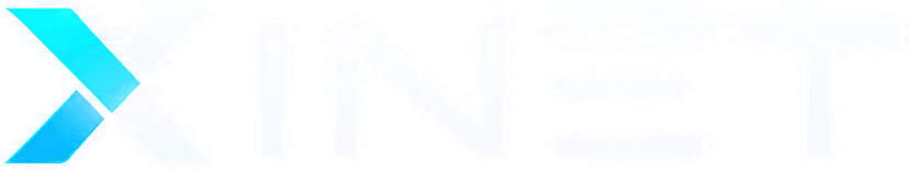 Logo Xinet